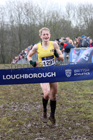 Senior womens 2018 British Inter Counties Cross Country Champs., Prestwold Hall, Loughborough. Photo: David T. Hewitson/Sports for All Pics